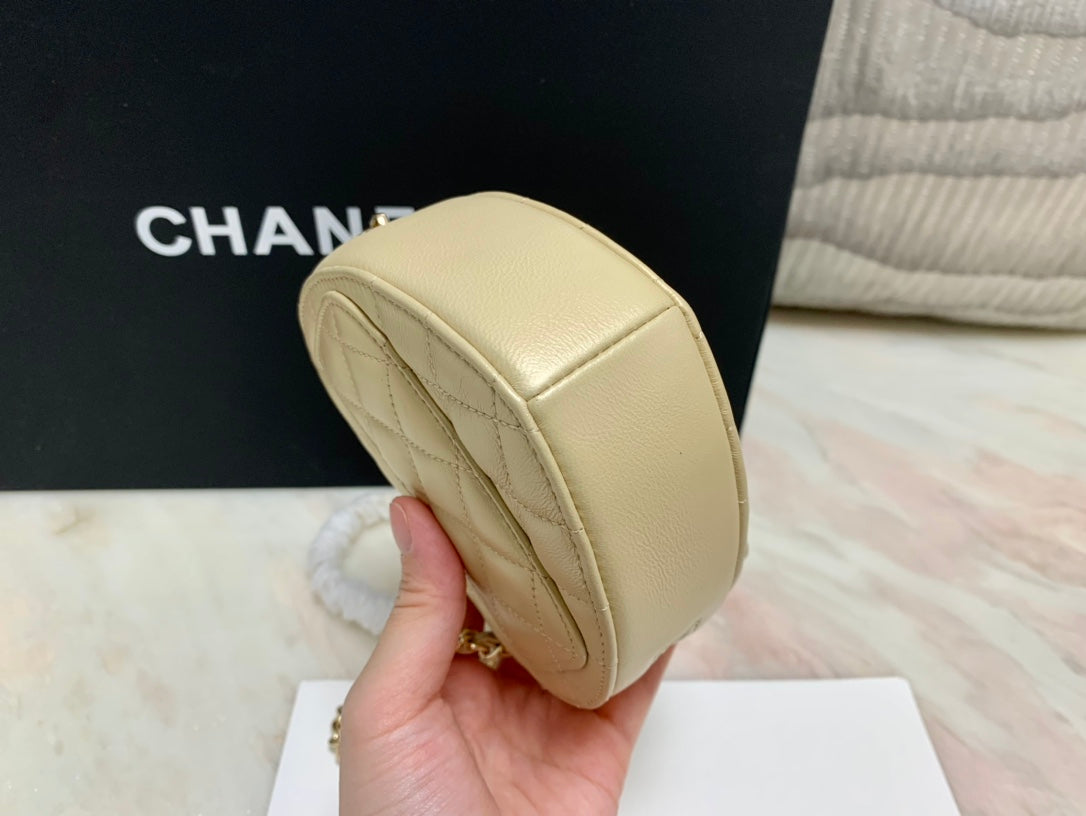 Chanel - Luxury Bag - CHL - 1005