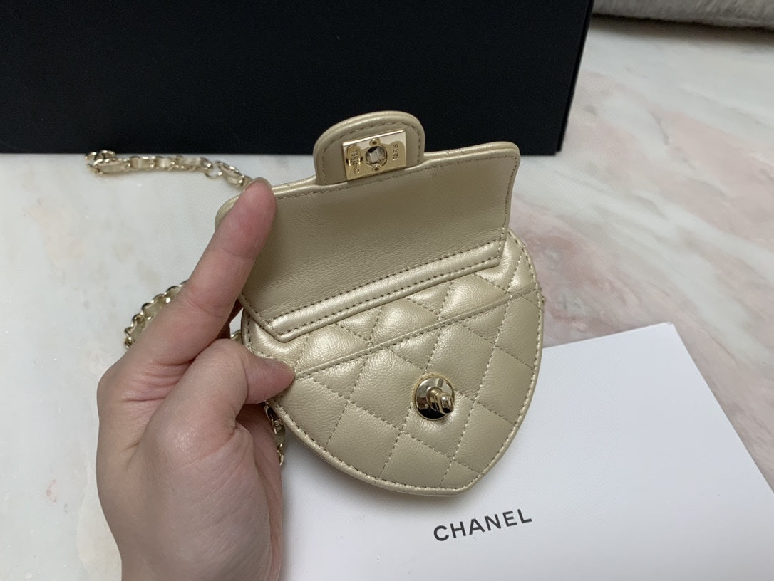 Chanel - Luxury Bag - CHL - 1005