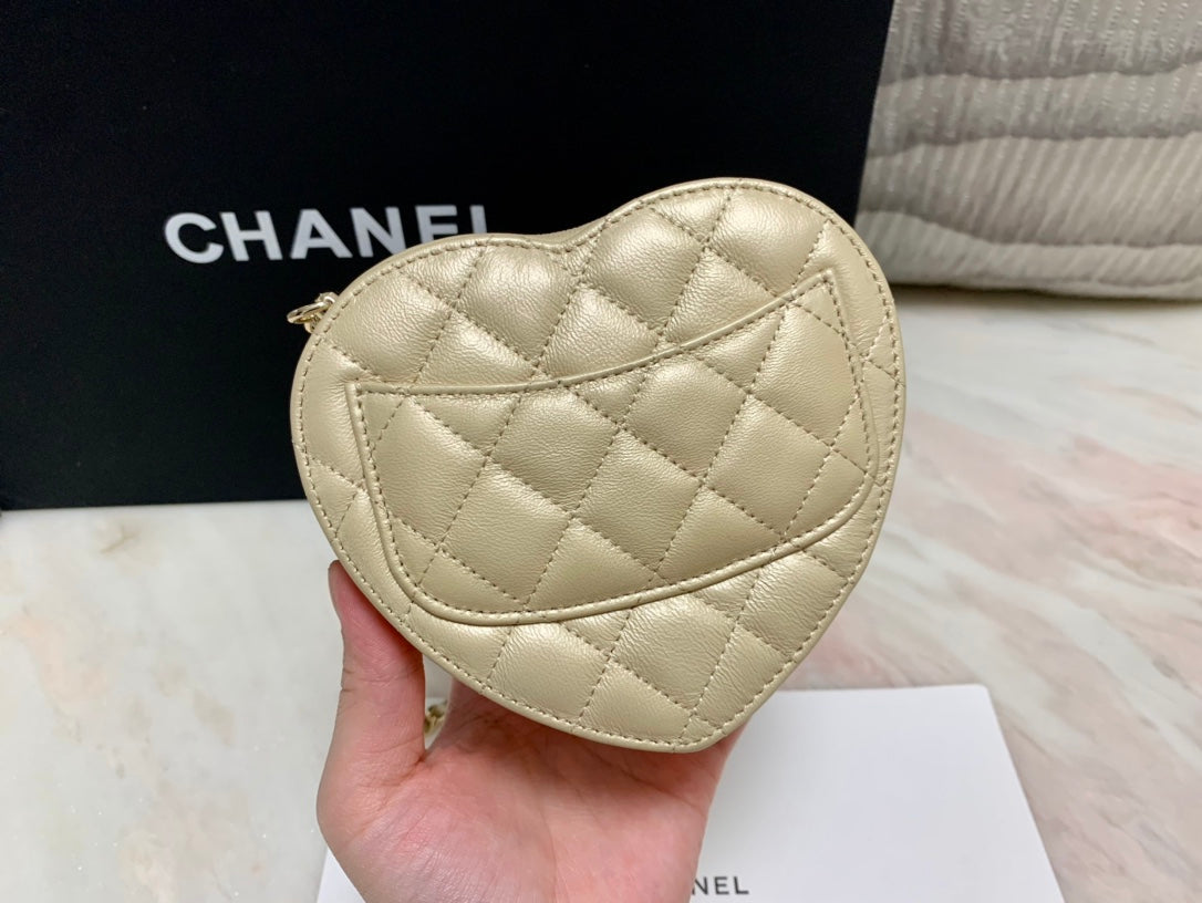 Chanel - Luxury Bag - CHL - 1005