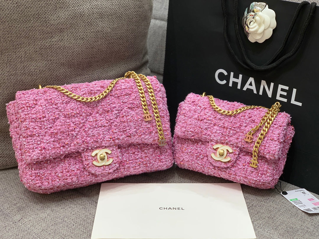 Chanel - Luxury Bag - CHL - 1009