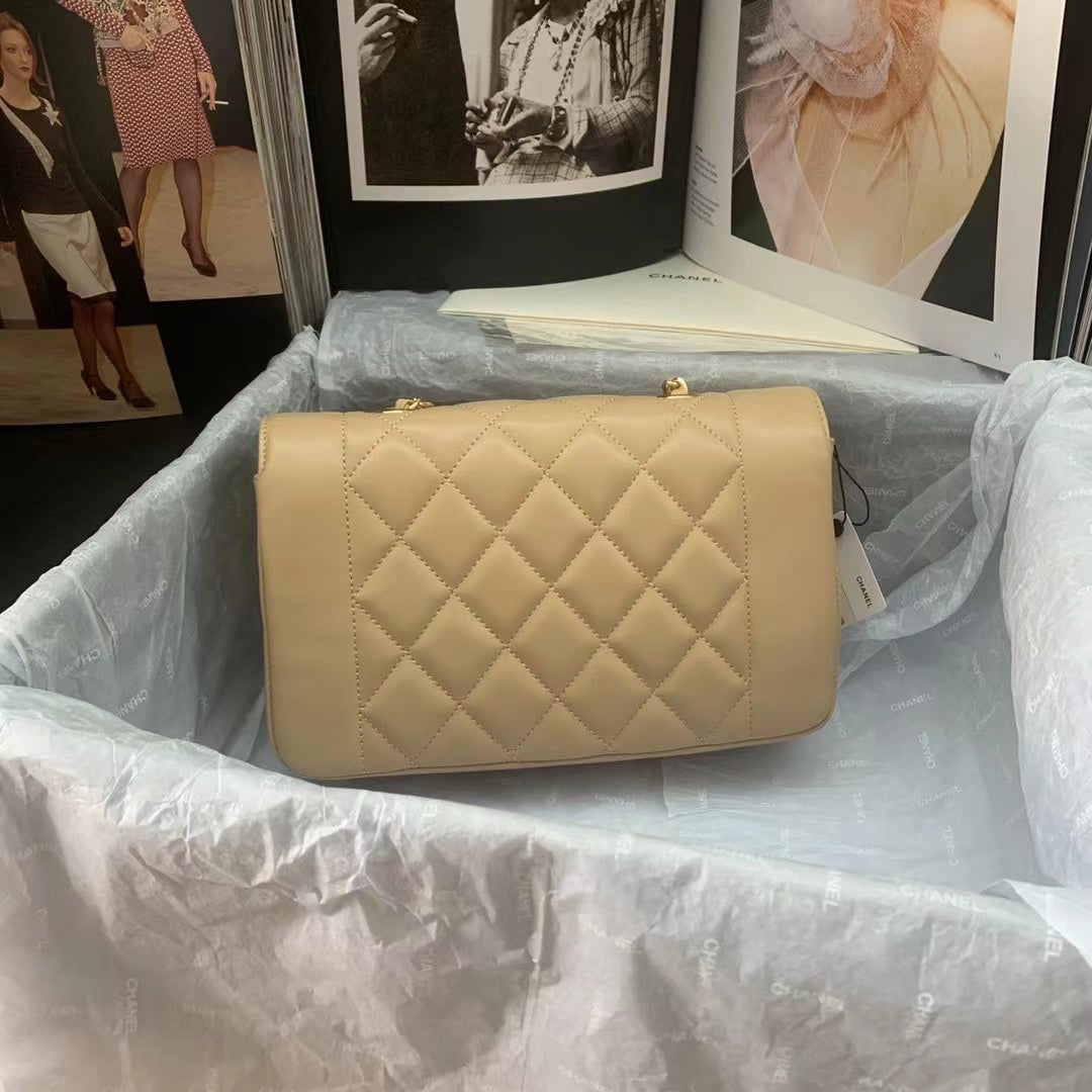 Chanel - Luxury Bag - CHL - 142