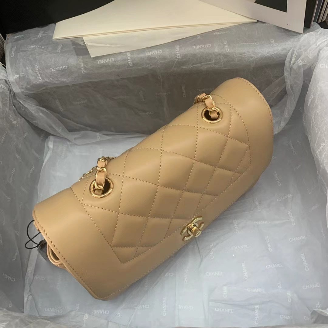 Chanel - Luxury Bag - CHL - 142