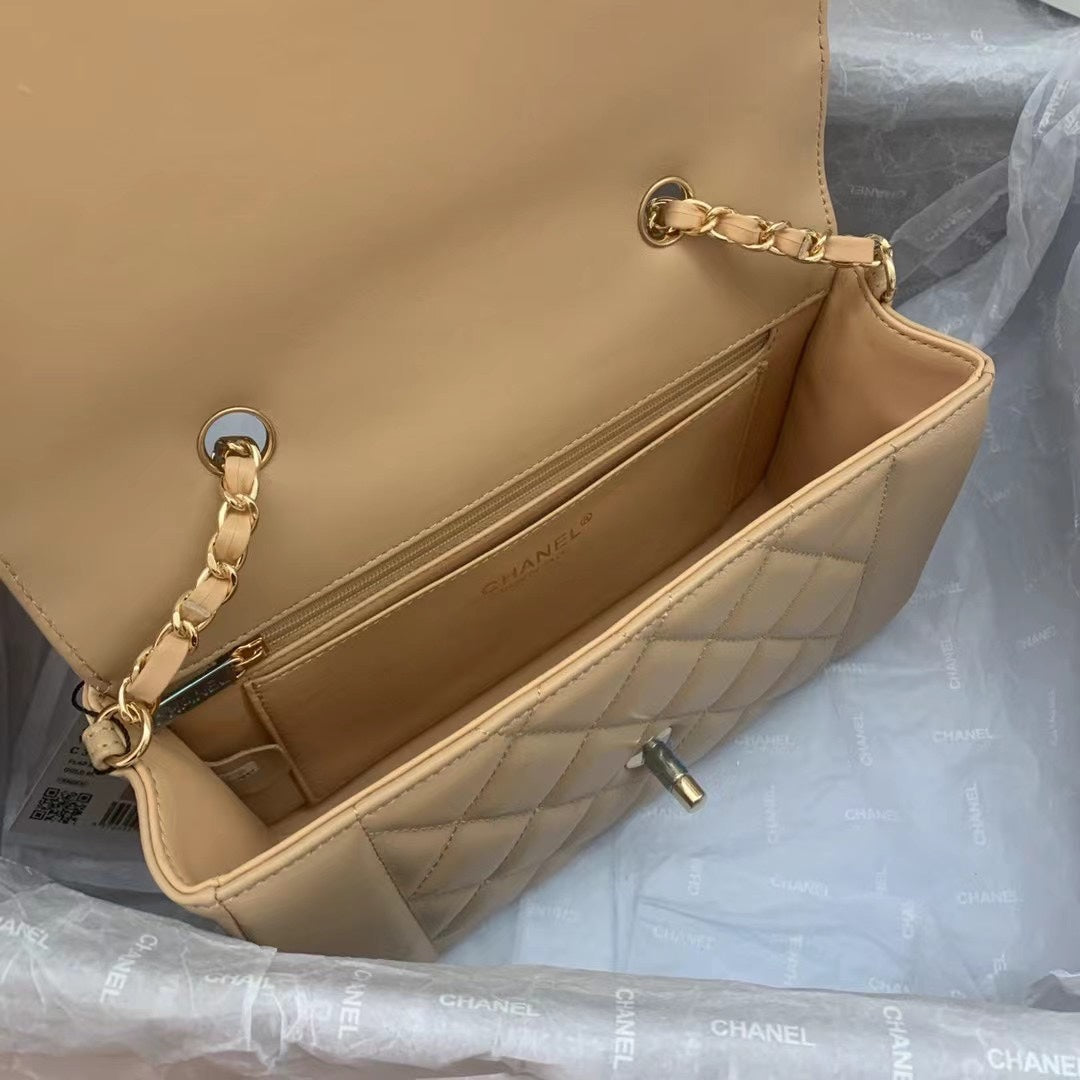 Chanel - Luxury Bag - CHL - 142