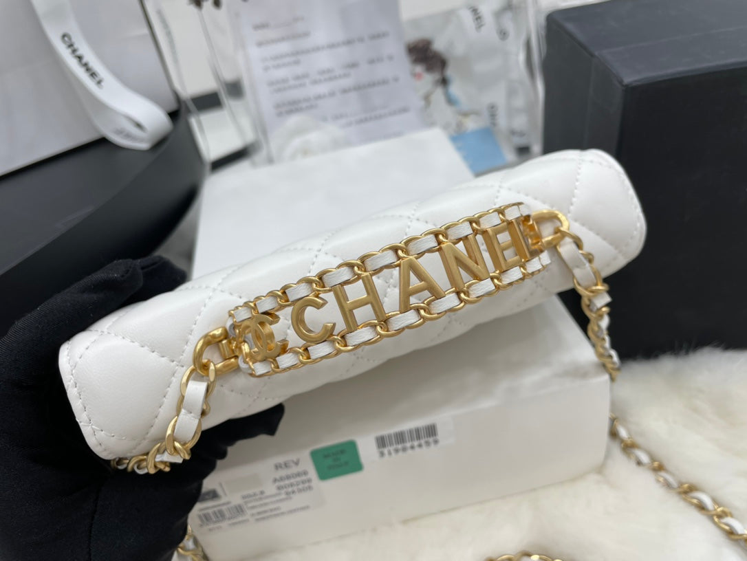 Chanel - Luxury Bag - CHL - 497