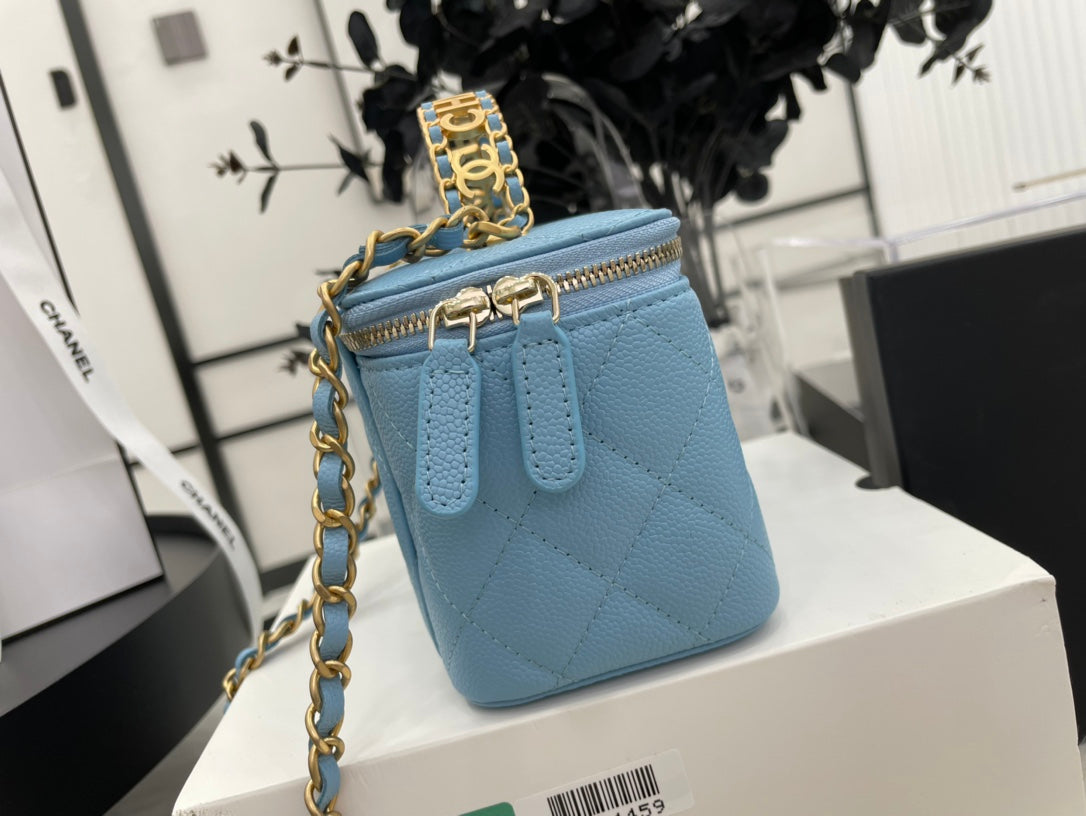 Chanel - Luxury Bag - CHL - 510