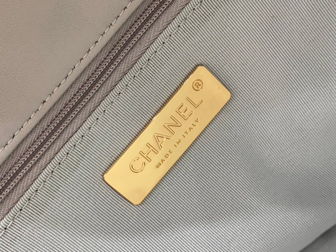 Chanel - Luxury Bag - CHL - 1011