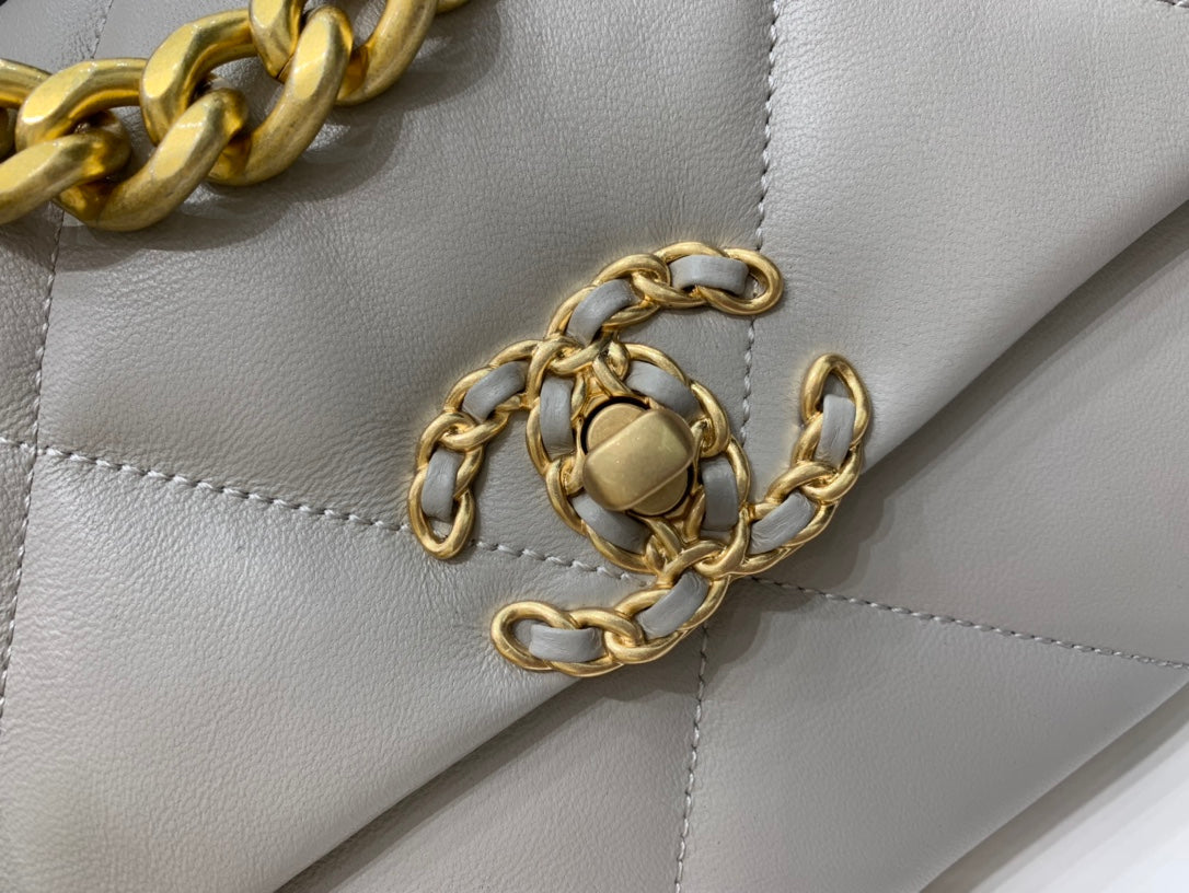 Chanel - Luxury Bag - CHL - 1011