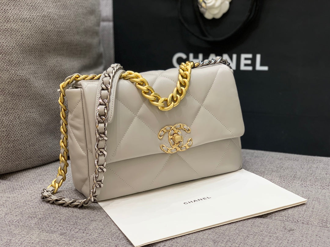Chanel - Luxury Bag - CHL - 1011