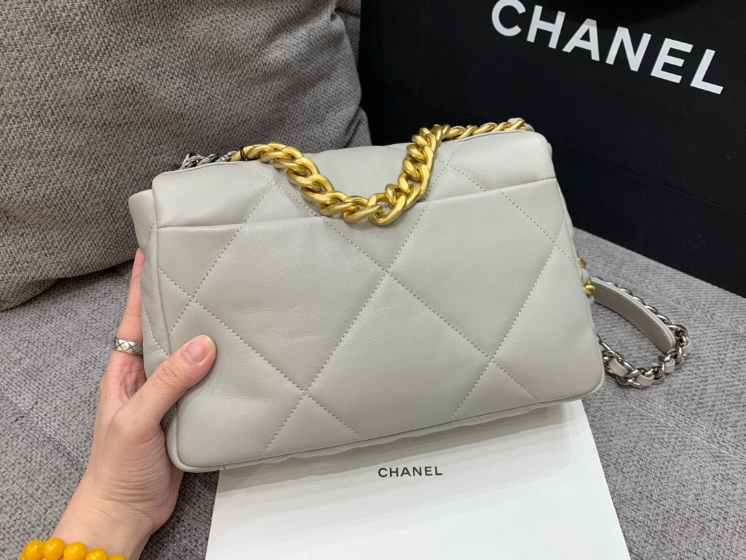 Chanel - Luxury Bag - CHL - 1011