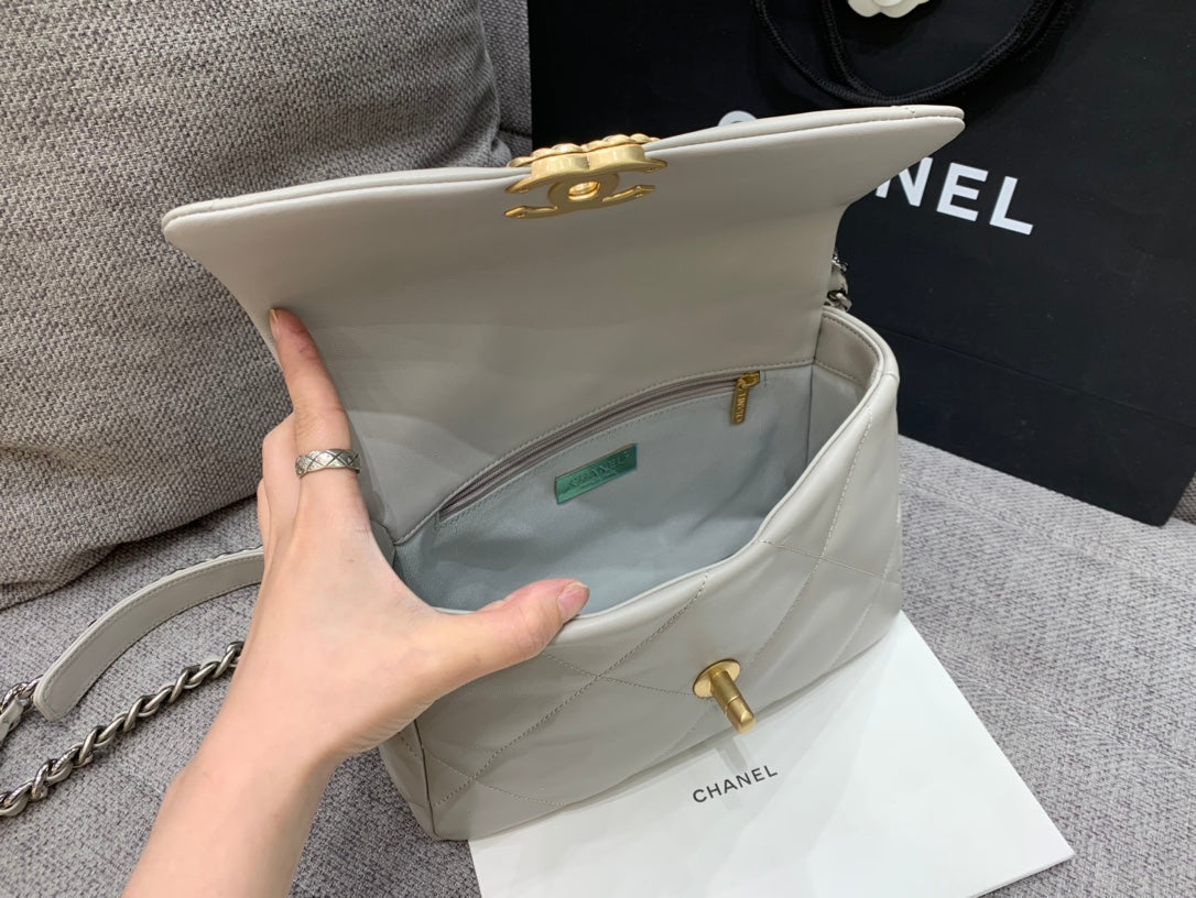 Chanel - Luxury Bag - CHL - 1011