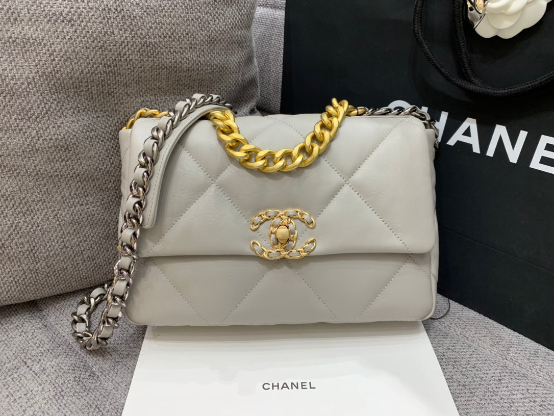 Chanel - Luxury Bag - CHL - 1011