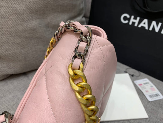Chanel - Luxury Bag - CHL - 1012