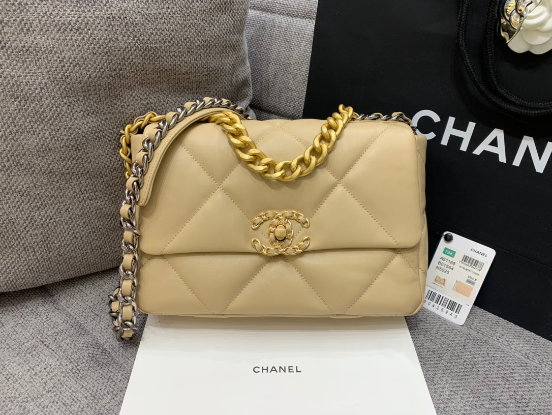 Chanel - Luxury Bag - CHL - 1013