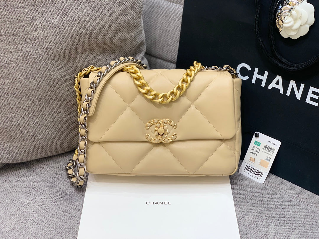 Chanel - Luxury Bag - CHL - 1013
