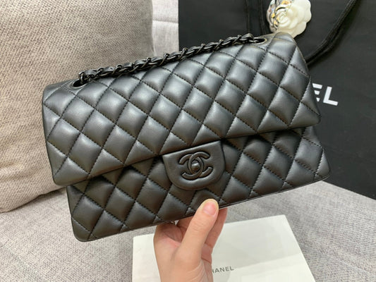 Chanel - Luxury Bag - CHL - 1020