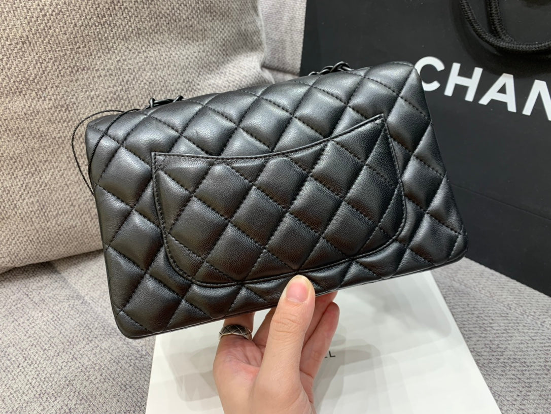 Chanel - Luxury Bag - CHL - 1018