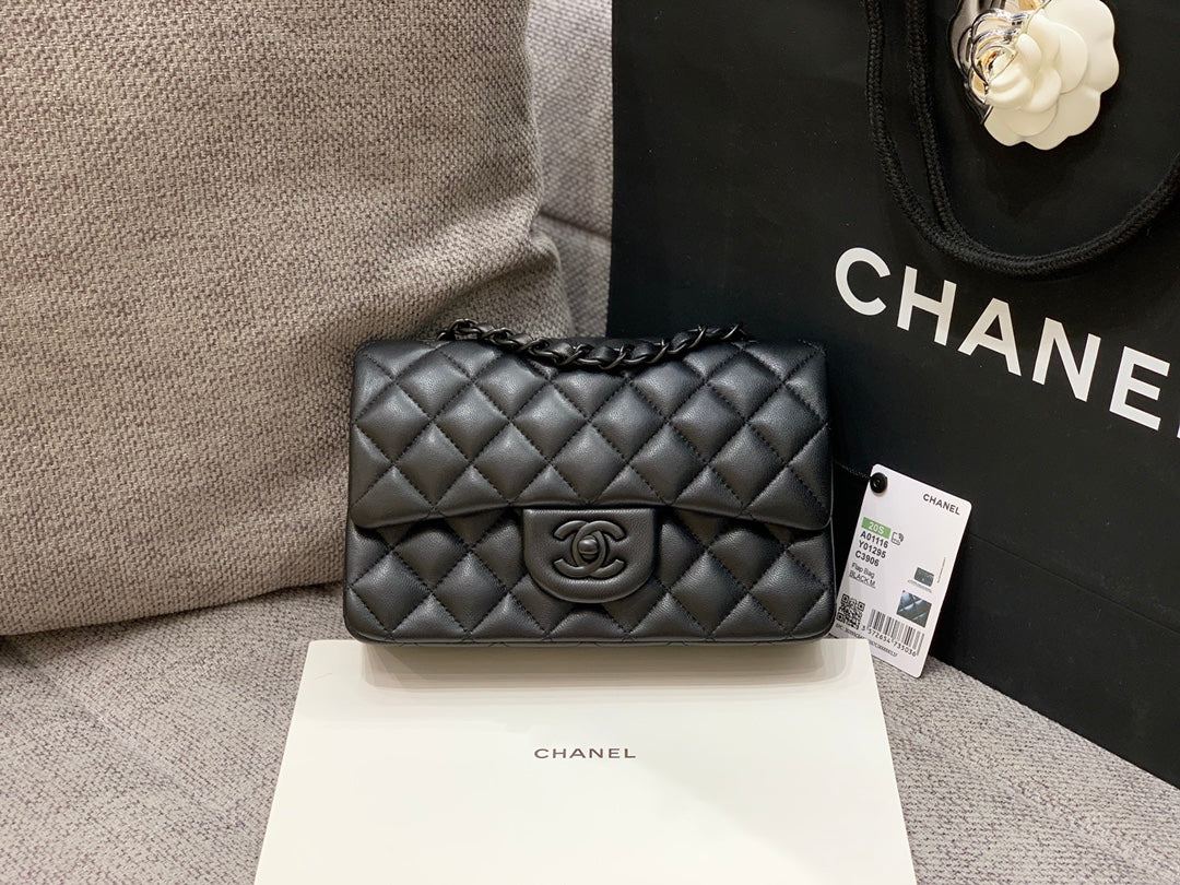 Chanel - Luxury Bag - CHL - 1018