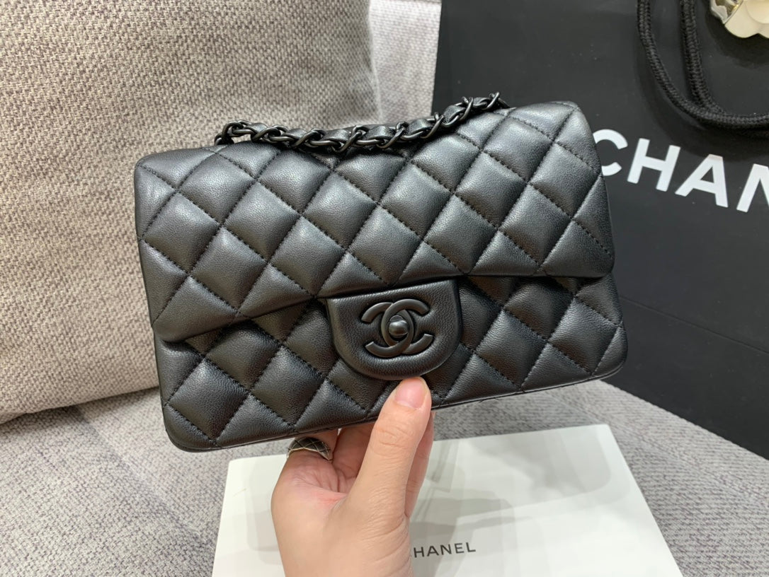 Chanel - Luxury Bag - CHL - 1018