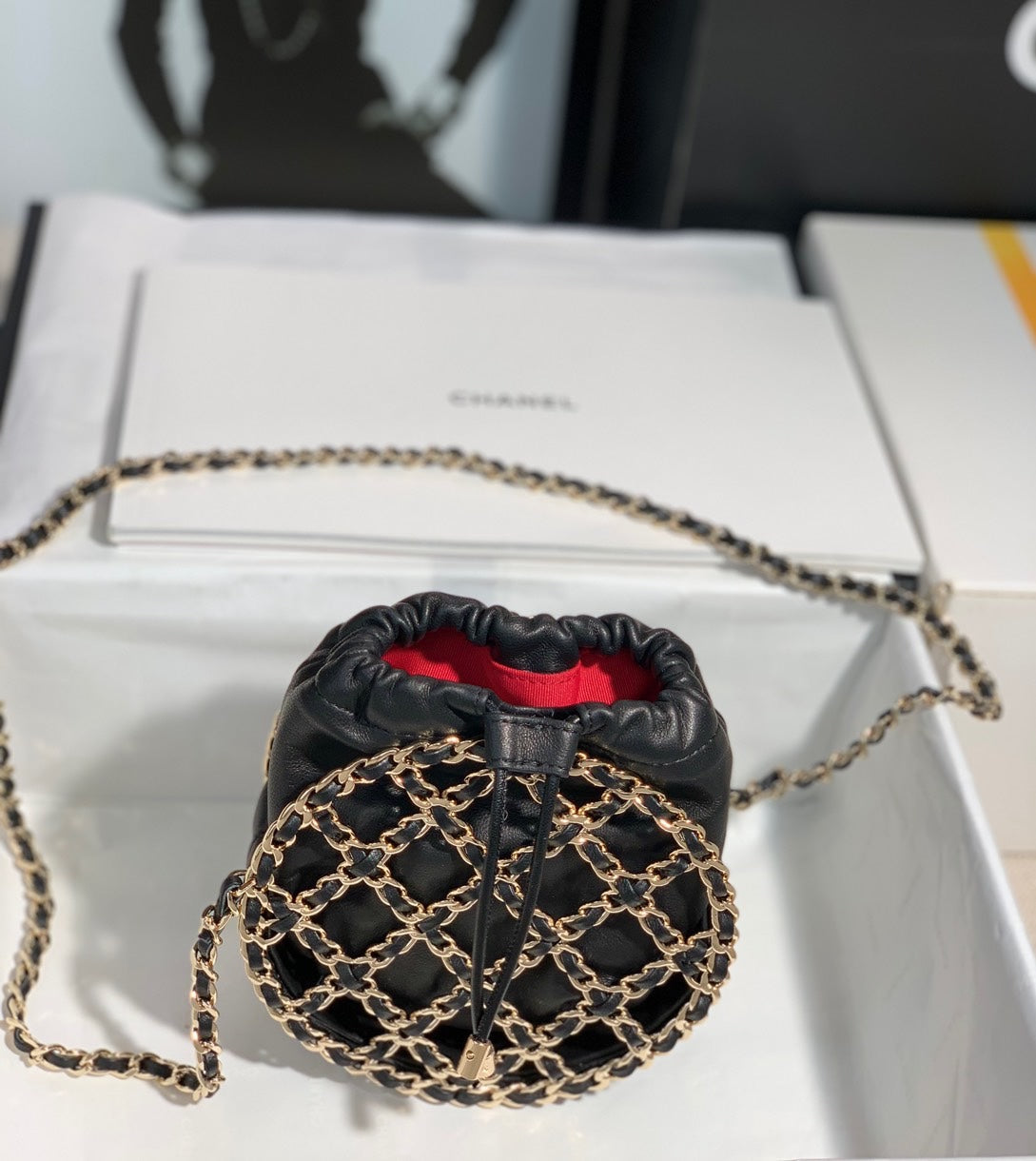 Chanel - Luxury Bag - CHL - 631