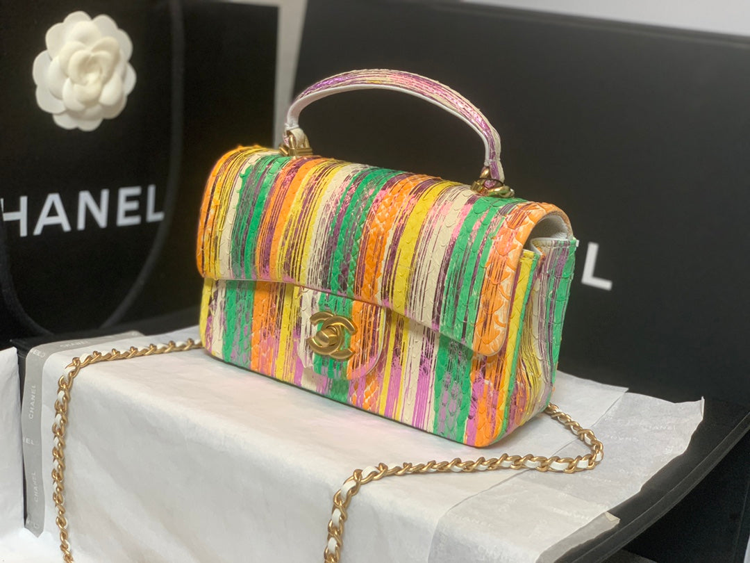Chanel - Luxury Bag - CHL - 1113