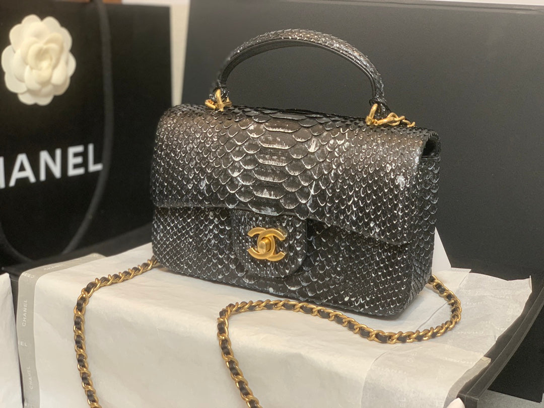 Chanel - Luxury Bag - CHL - 1115