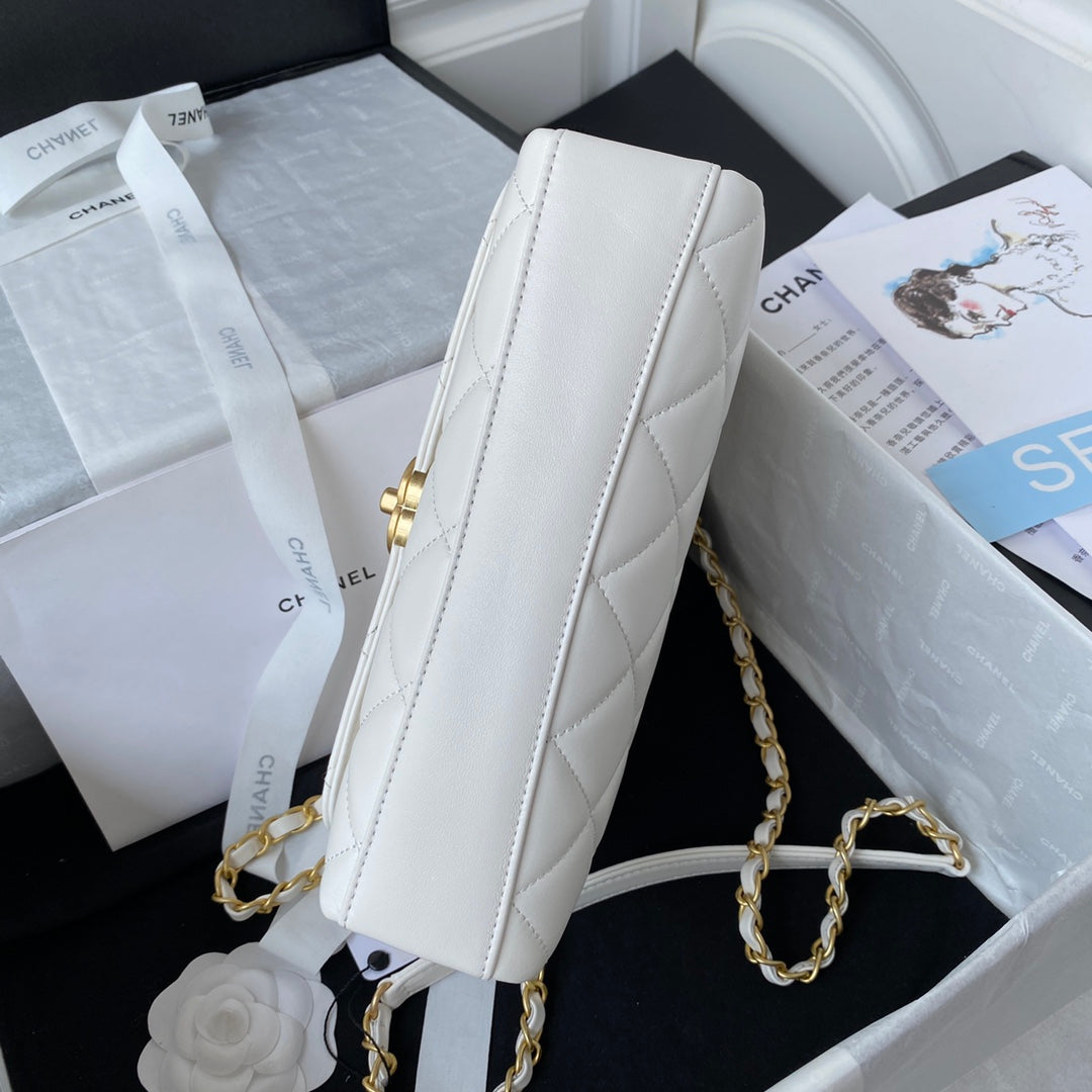 Chanel - Luxury Bag - CHL - 1110