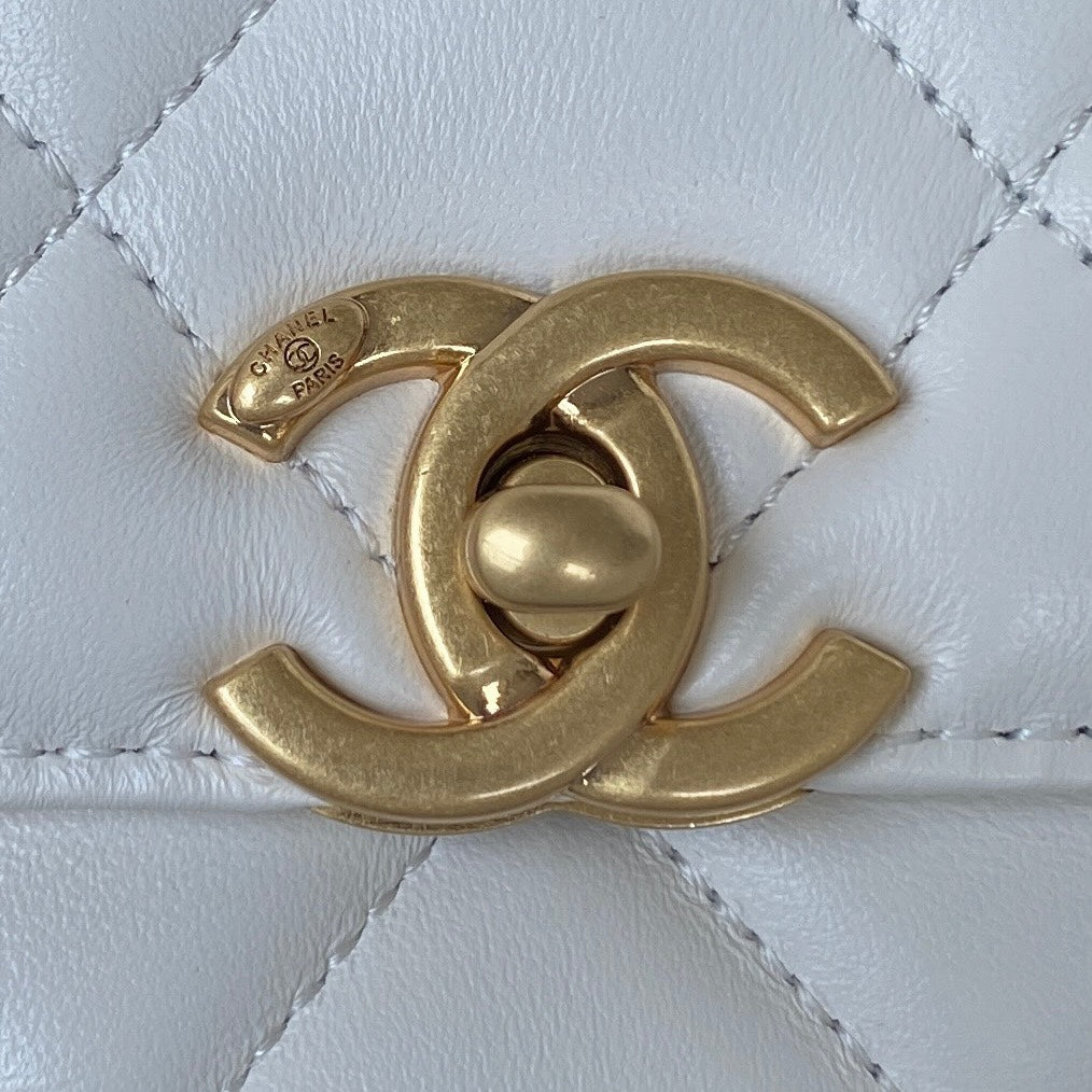 Chanel - Luxury Bag - CHL - 1110