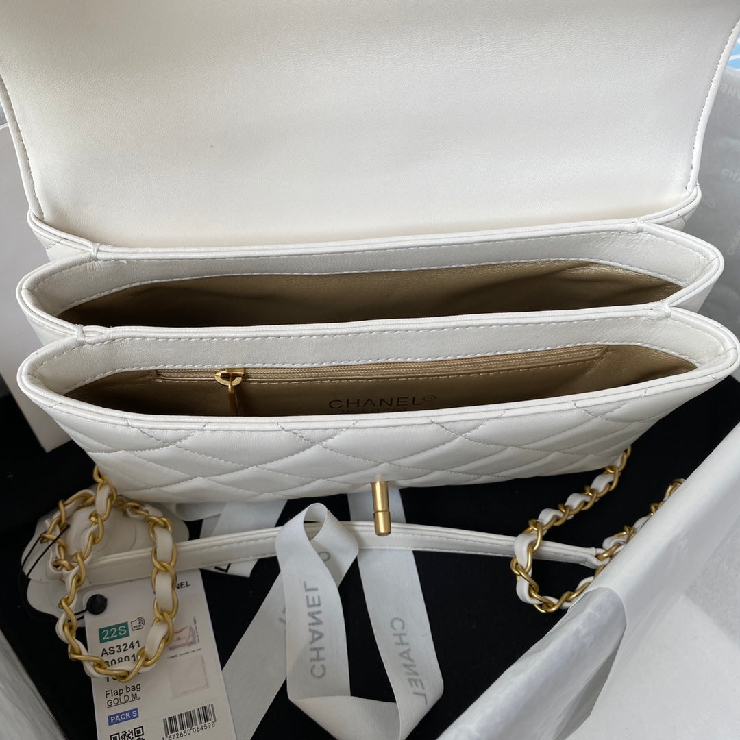 Chanel - Luxury Bag - CHL - 1110