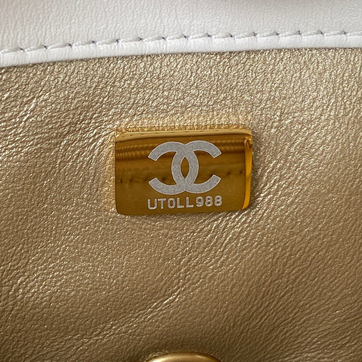 Chanel - Luxury Bag - CHL - 1110
