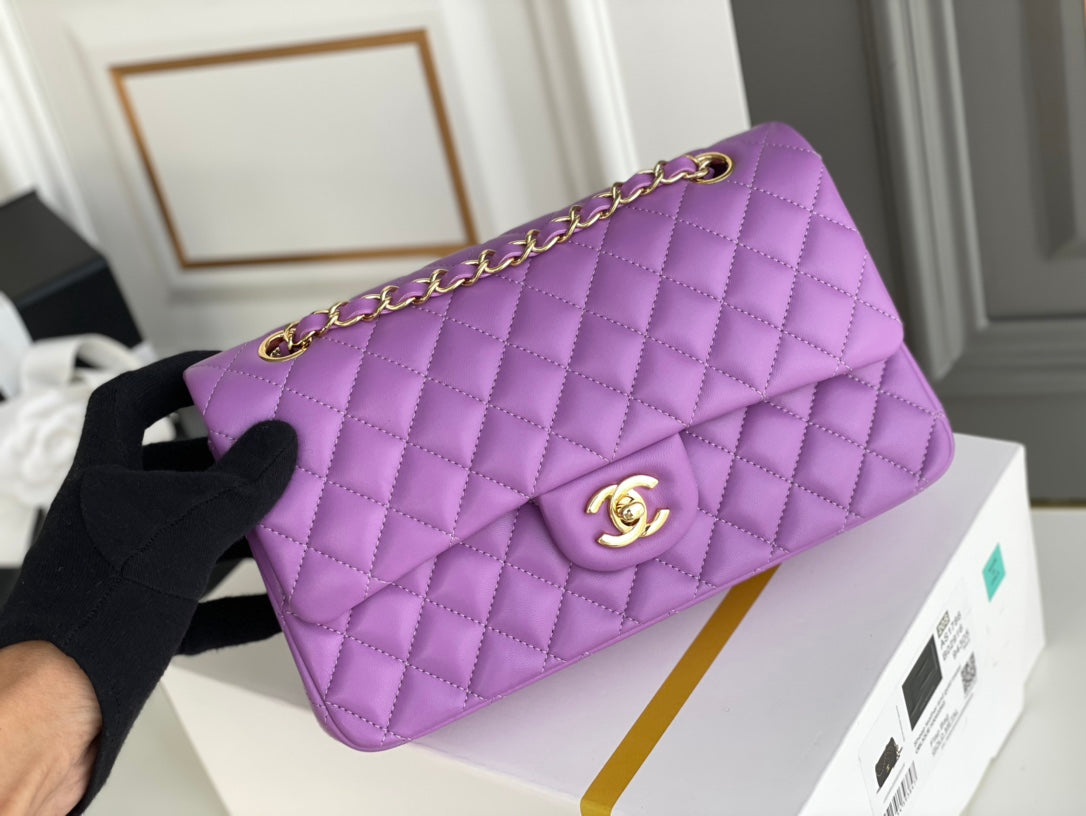 Chanel - Luxury Bag - CHL - 1131
