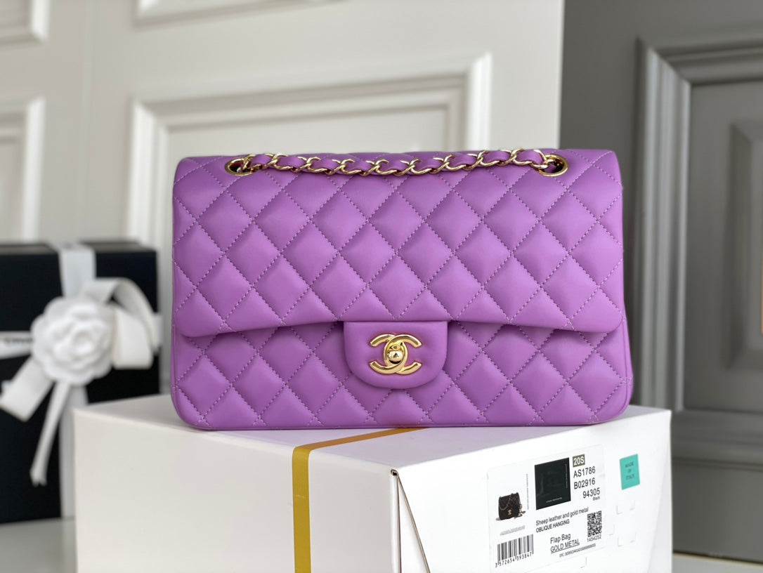 Chanel - Luxury Bag - CHL - 1131