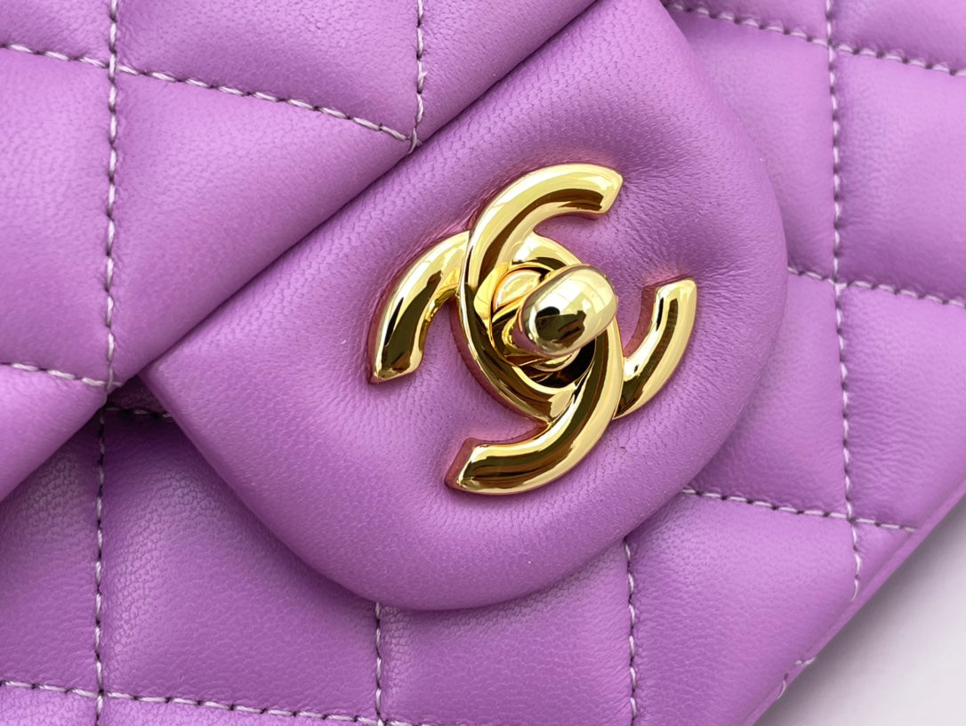 Chanel - Luxury Bag - CHL - 1131