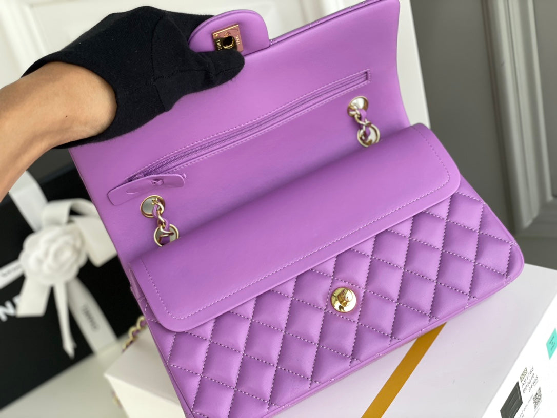 Chanel - Luxury Bag - CHL - 1131