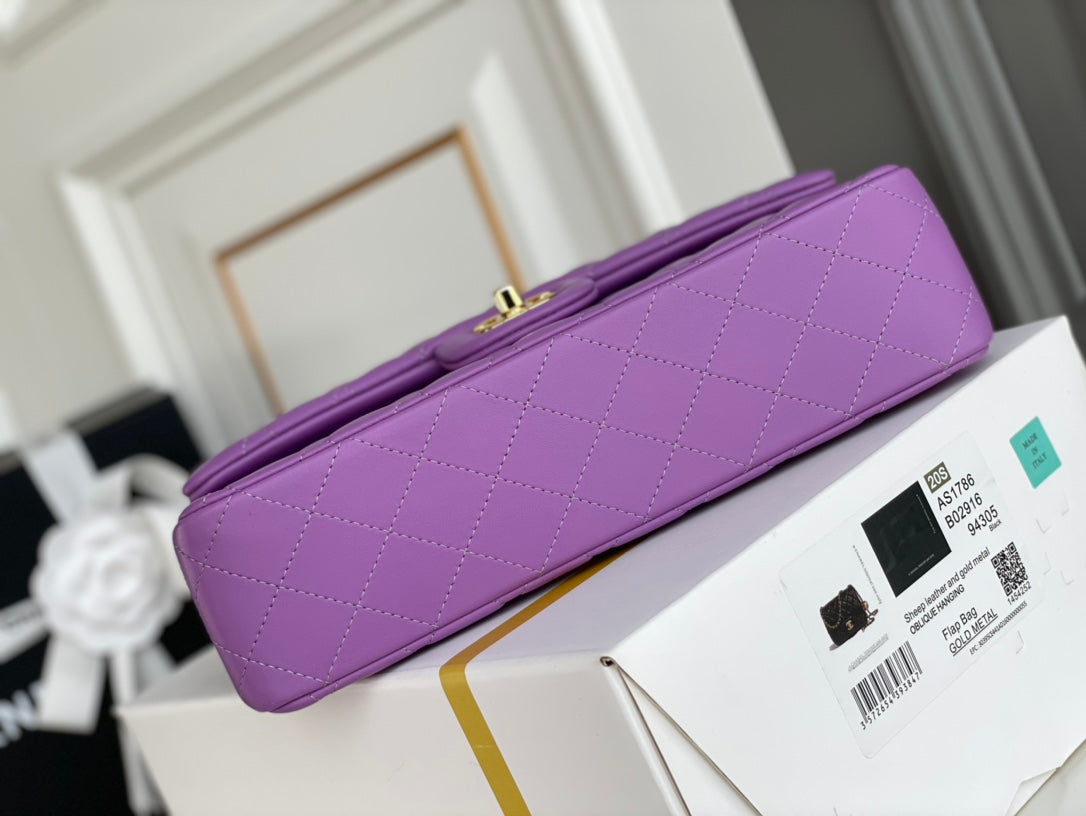 Chanel - Luxury Bag - CHL - 1131