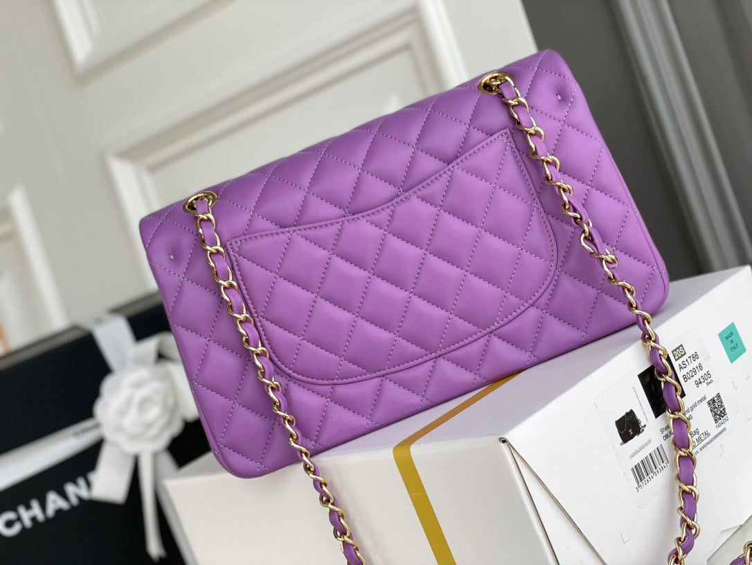 Chanel - Luxury Bag - CHL - 1131