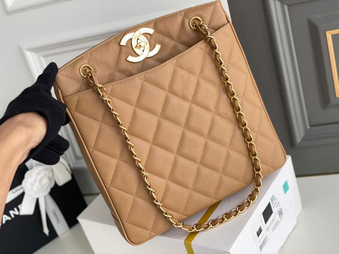 Chanel - Luxury Bag - CHL - 1129
