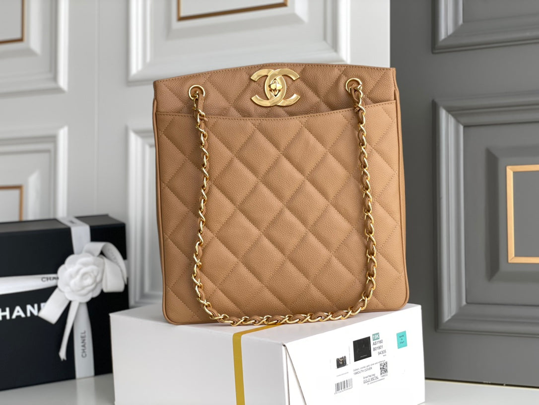 Chanel - Luxury Bag - CHL - 1129