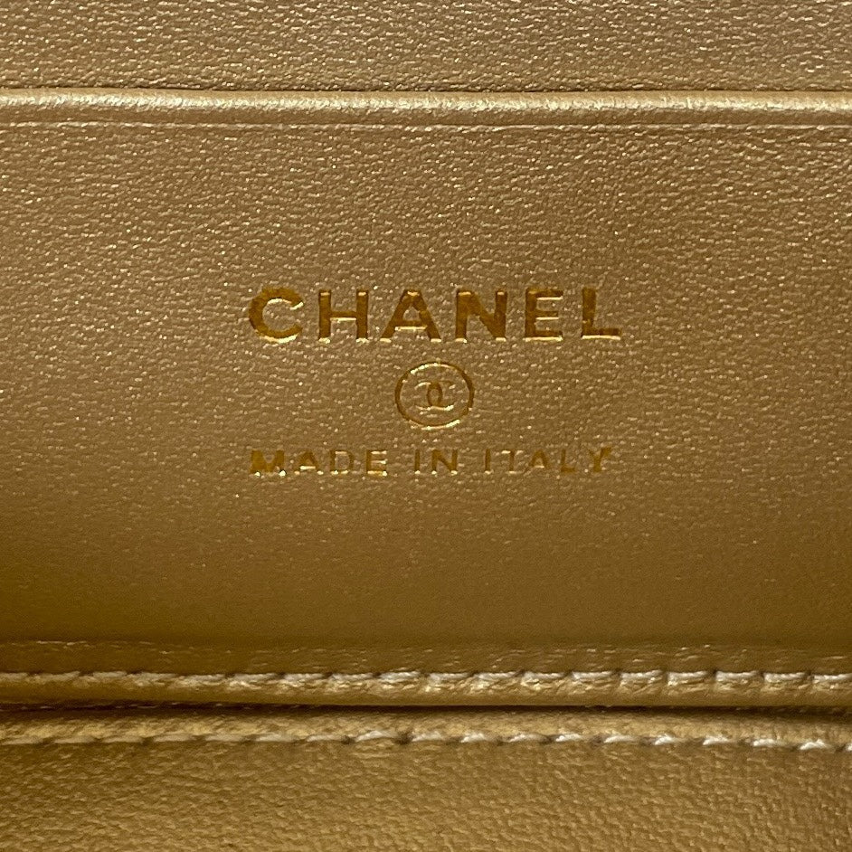 Chanel - Luxury Bag - CHL - 1092