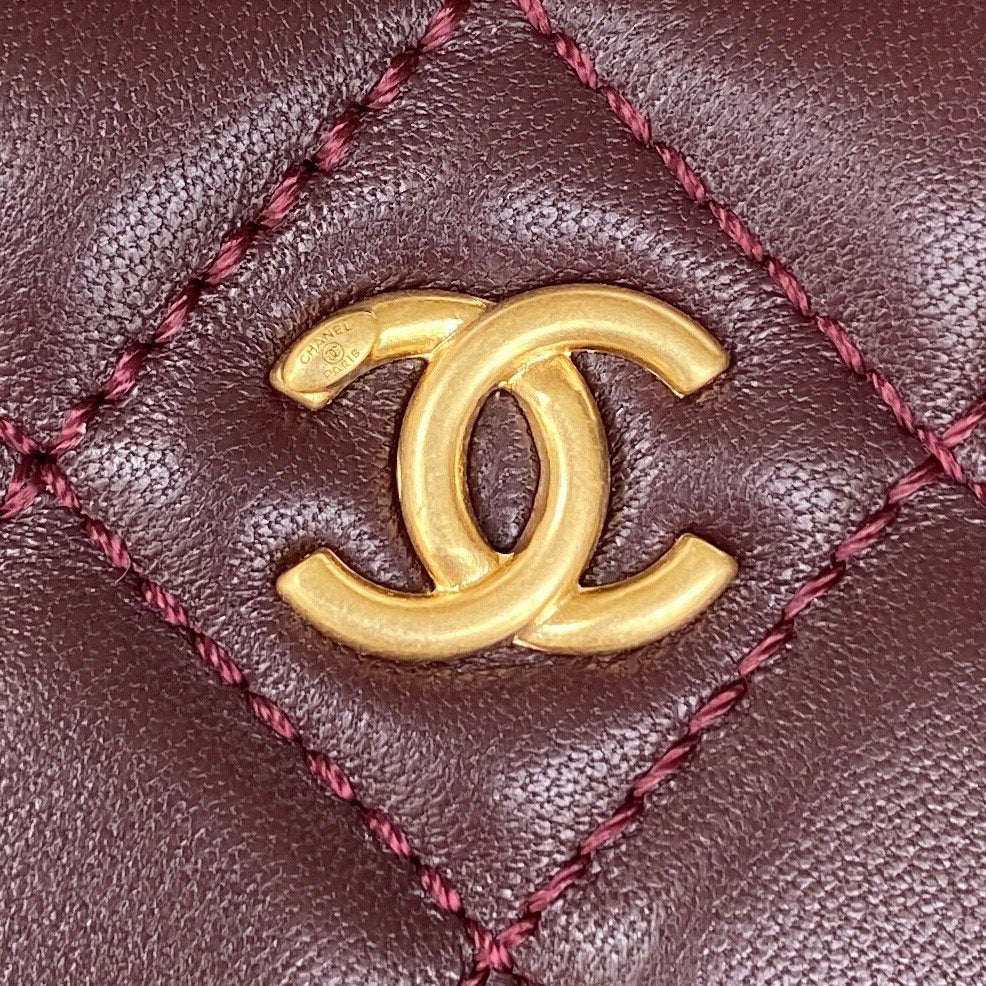 Chanel - Luxury Bag - CHL - 1092
