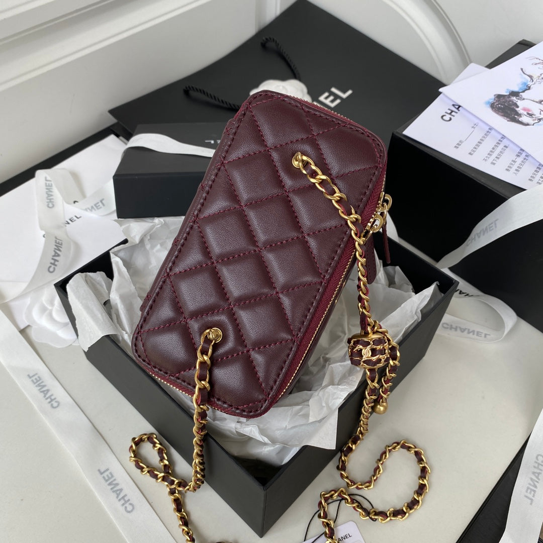 Chanel - Luxury Bag - CHL - 1092