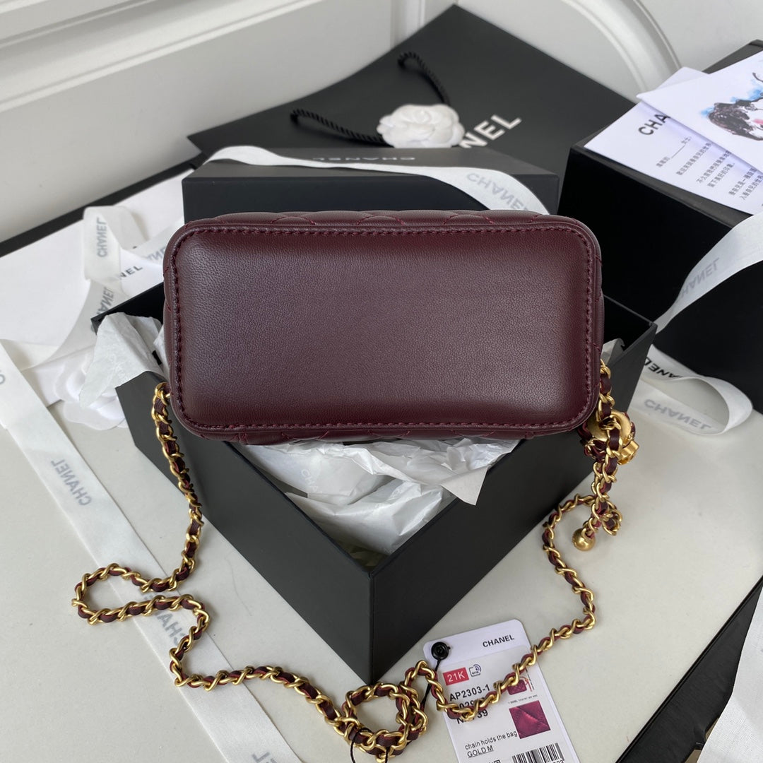 Chanel - Luxury Bag - CHL - 1092