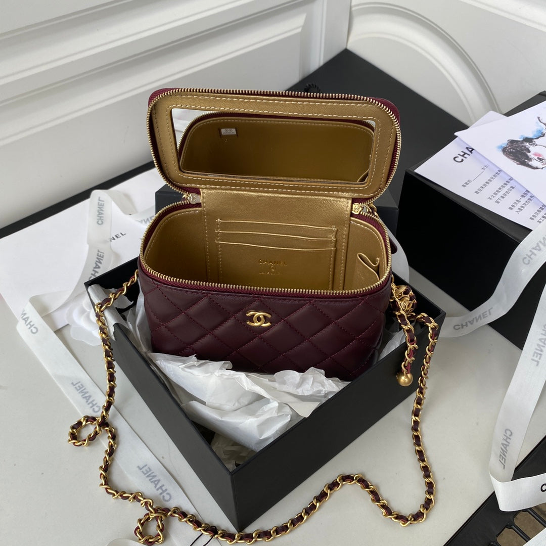 Chanel - Luxury Bag - CHL - 1092
