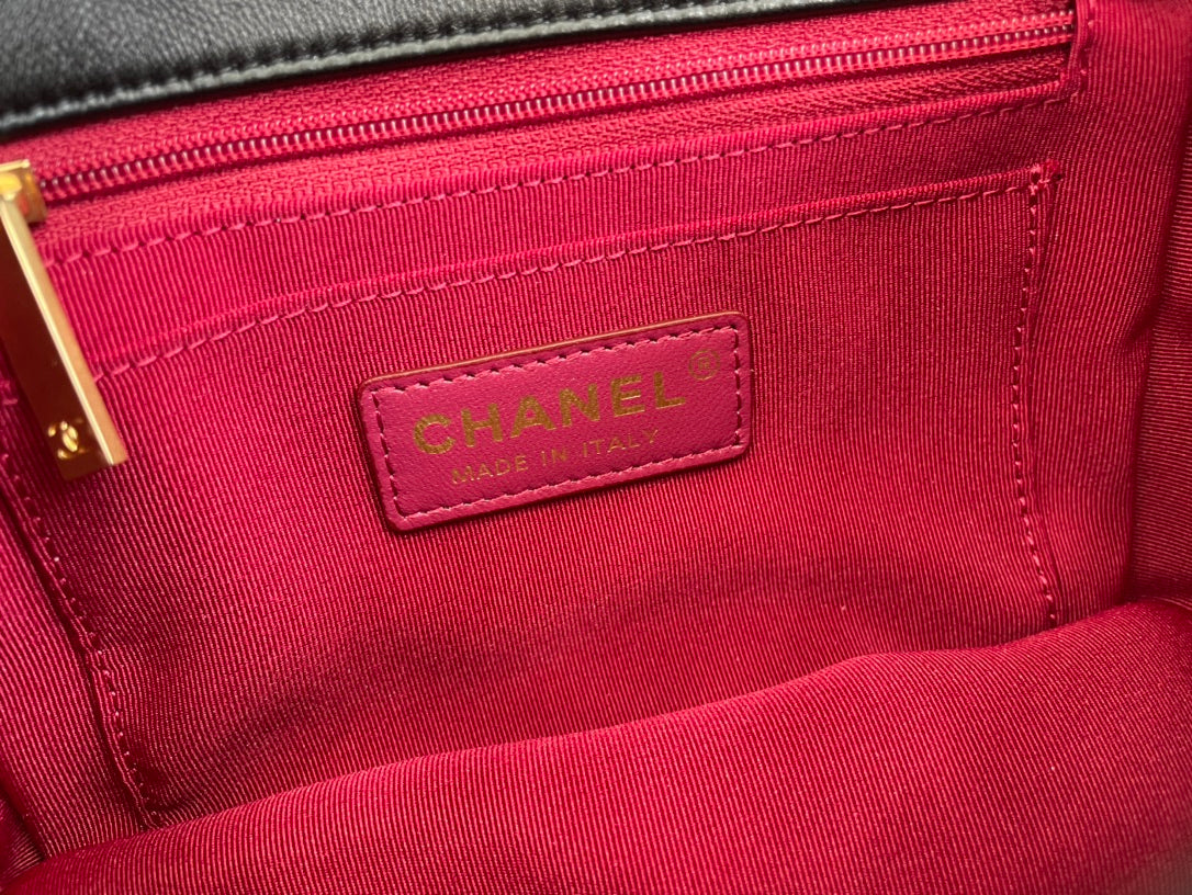 Chanel - Luxury Bag - CHL - 670