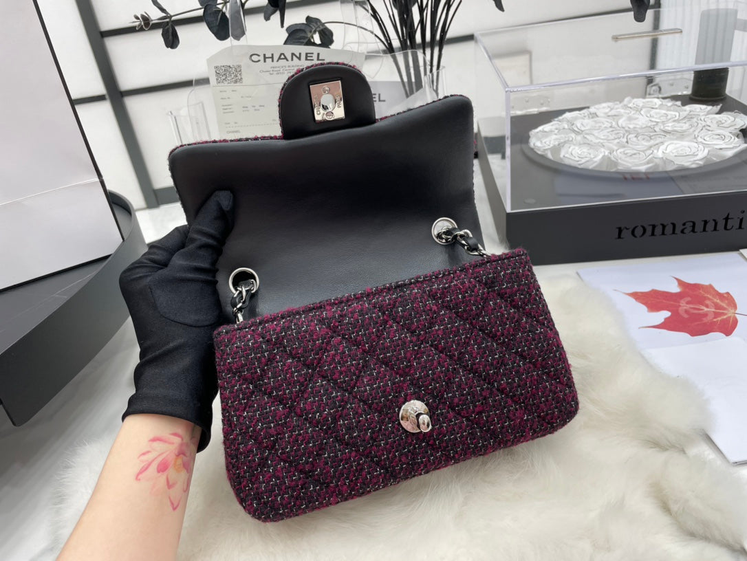 Chanel - Luxury Bag - CHL - 666