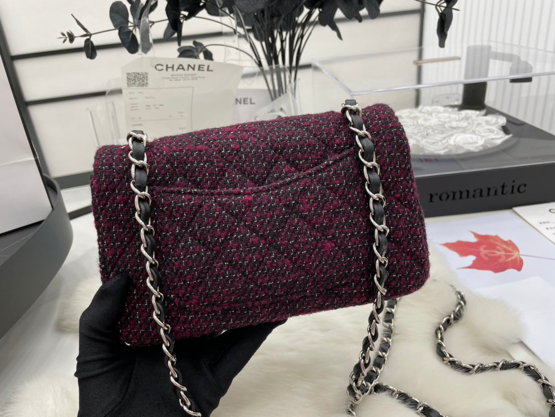 Chanel - Luxury Bag - CHL - 666