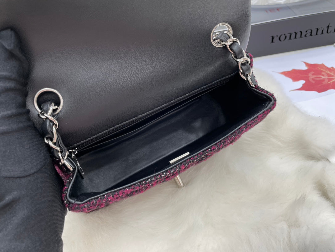 Chanel - Luxury Bag - CHL - 666