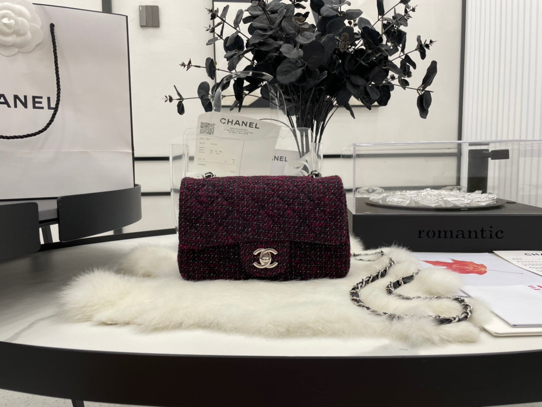 Chanel - Luxury Bag - CHL - 666