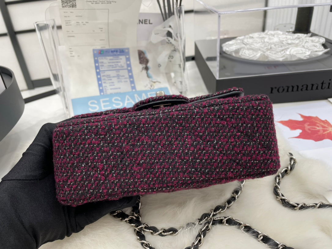 Chanel - Luxury Bag - CHL - 666