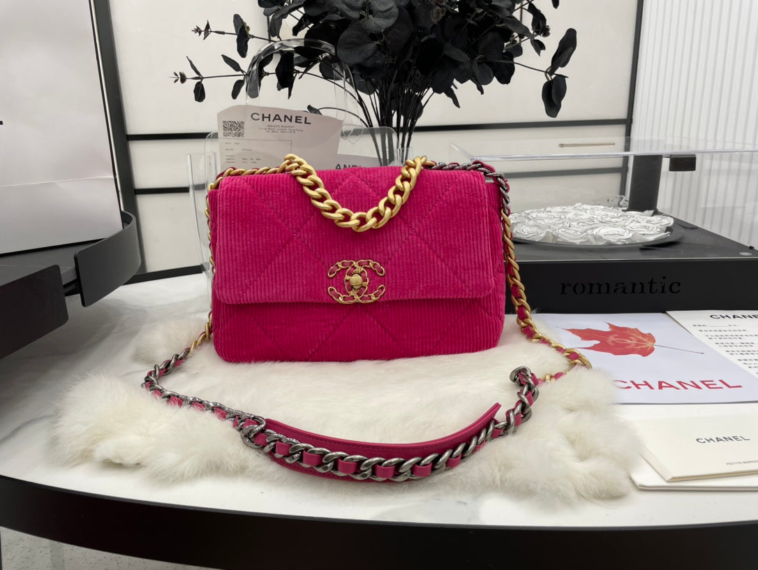 Chanel - Luxury Bag - CHL - 674