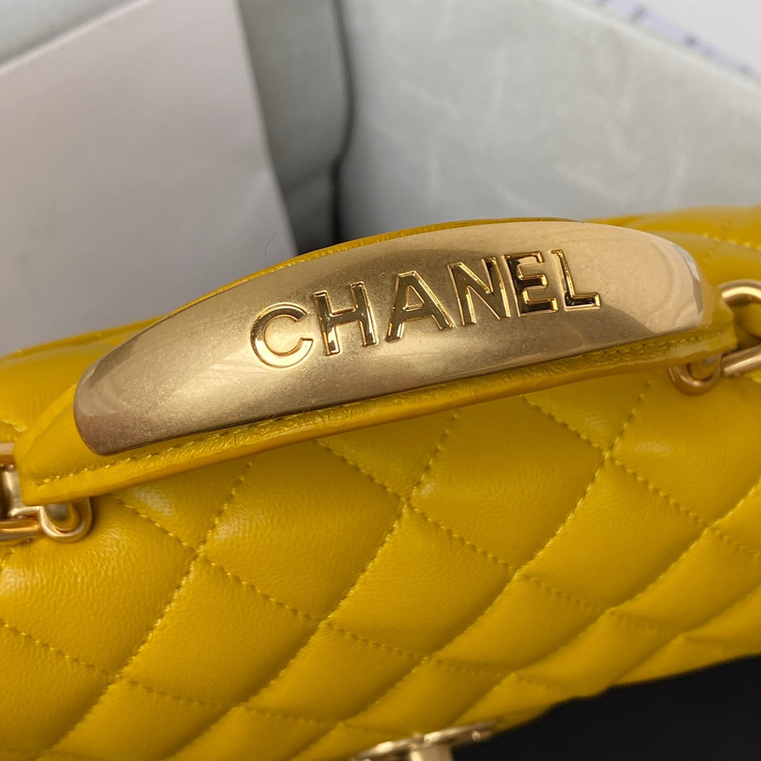 Chanel - Luxury Bag - CHL - 694